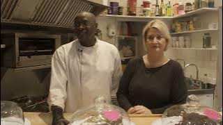 The Lecca Cafe Short Documentary
