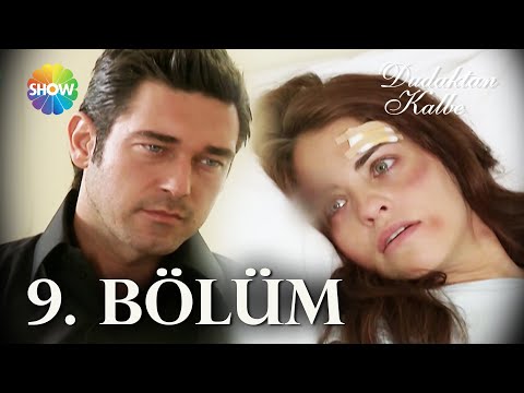 Dudaktan Kalbe 9. Bölüm | FULL BÖLÜM