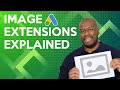 Image Extensions on Google Ads - Best Practices Explained