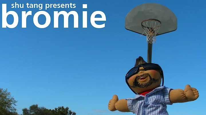 SHUTANG presents - My Bromie