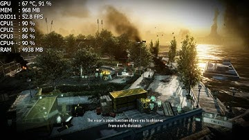 Crysis 2 Maximum Edition R7 250