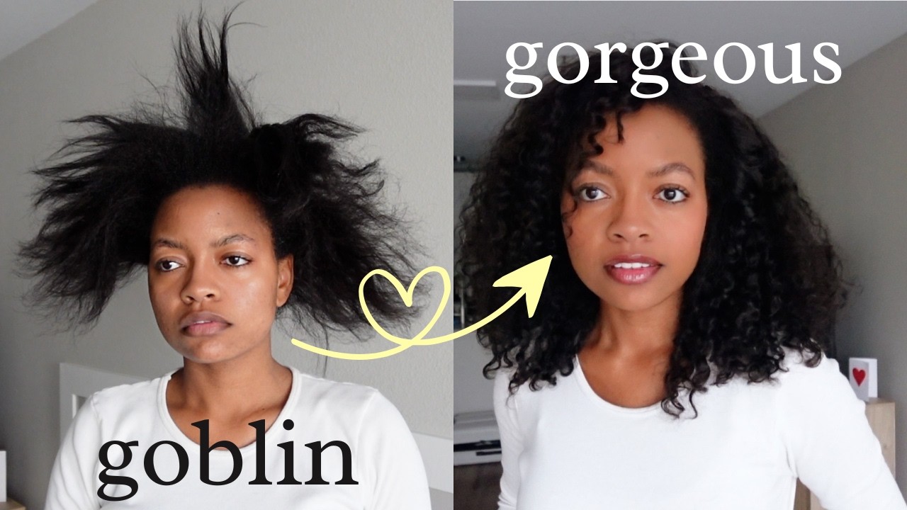 I gave myself a makeover 💄 (since San Francisco snatched my femininity)