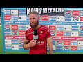 Magic Weekend | Sam Tomkins reacts to big Catalans win