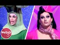 Top 10 Moments from RuPaul’s Drag Race Season 12