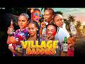VILLAGE BADDIES ( NEW MOVIE) | RUTH KADIRI | CHIOMA NWAOHA | SONIA UCHE