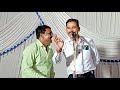 Banjara bhajan comedy  chandru police  vs bharatibai   vs     