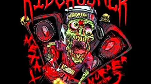 Kidcrusher - Murder Ft. Shy One & F Dux