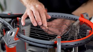How Often To Restring Your Tennis Racquet Guide