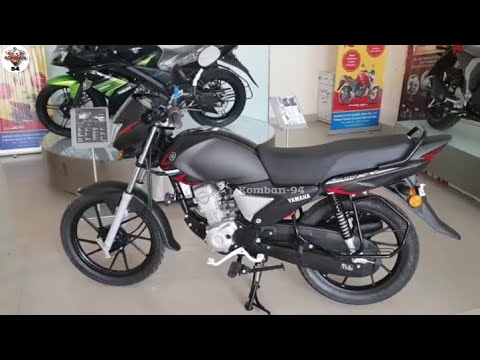Rx 110 Prescripto 🤩New Yamaha RX-110 Showroom வந்தாச்சு..!💥🚀| Price,Spec’s,Feautures ...