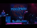 Pennywise - Same old story Vienna 2023