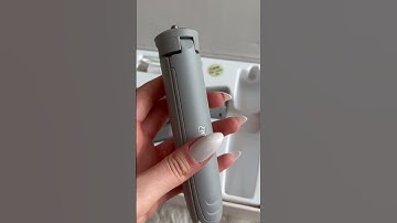 Smooth Q3 Gimbal Unboxing #Shorts