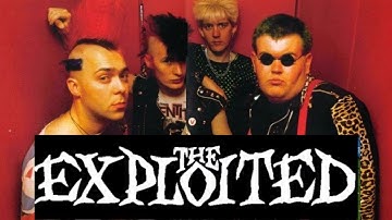 The Exploited