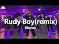 RIHANNA(리한나) - RUDY BOY / Dance Choreography Mad.J