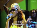 Capture de la vidéo Made In Jamaica, Tanya Stephens, Polski Tekst 1/1