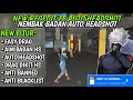 AIMLOCK 99%‼️AIMLOCK NO DRAG HS |REGEDIT FF AUTO HEADSHOT TERBARU 2025 - COCOK BUAT ISIAN 100% AMAN