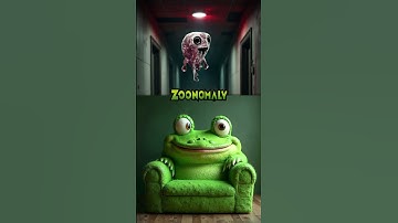 Animal Sofa x Zoonomaly Part 1  #zoonomaly  #garrysmod #Animals