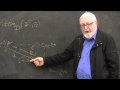 F. William Lawvere - What are Foundations of Geometry and Algebra? (2013)