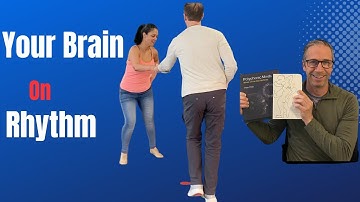 Your Brain on Rhythm (Postural Restoration Superpower)