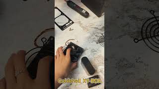 Can You Repair It Yourself? XT-BOX Maintainability Test
