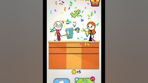 Draw Stories 101 to 110 Walkthrough