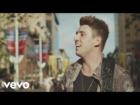 Taylor Henderson - Brighter Days