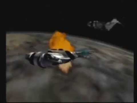 Video Tie Phantom