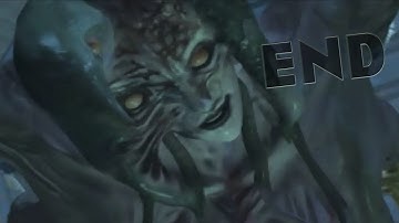 Resident Evil Code: Veronica X - Final Boss / Ending - Walkthrough Part 12