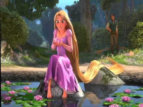 Barbie Rapunzel Full Movie