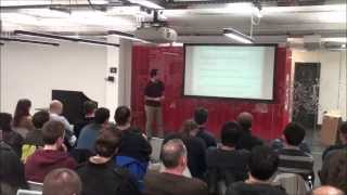 Mobile & Gaming Awesome - Test Driven Development