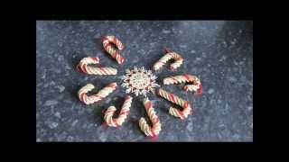 muse corn dollies