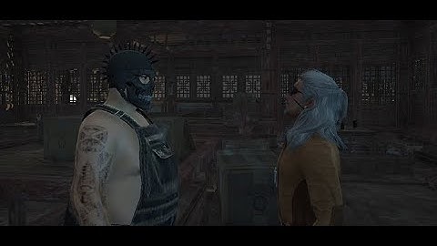 bjorn tells lang about his top secret plan  to kill the president - nopixel 4.0