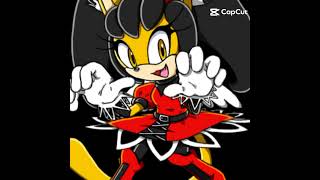 Honey The Cat Edit Oωo