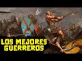 Los Mejores Guerreros de la Historia - Curiosidades Historicas - Mira la Historia