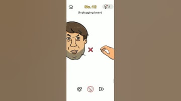 #Brain Out Game #Beat them all # Level 12