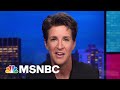 Watch Rachel Maddow Highlights: September 9th | MSNBC