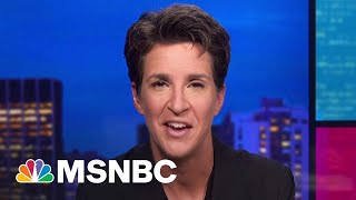 Watch Rachel Maddow Highlights: September 9th | MSNBC