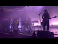 Local Natives - When Am I Gonna Lose You (live at the Hollywood Palladium)