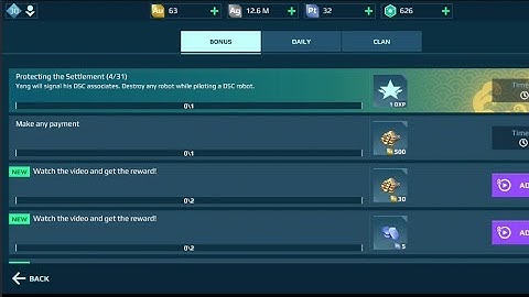 War Robots operation pass E task 4 | Lunar new year event