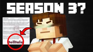 Will Minecraft Story Mode Season 3 Happen?