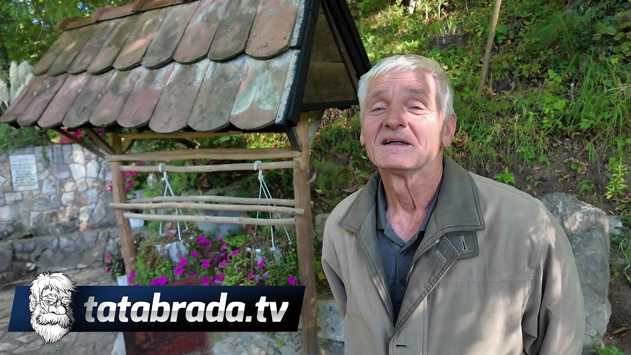 SKRIVENA BAJKA kod FAZLIĆA u ŠAHMERIMA