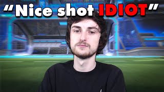 I let my viewers say whatever they want on my stream. It was a mistake.