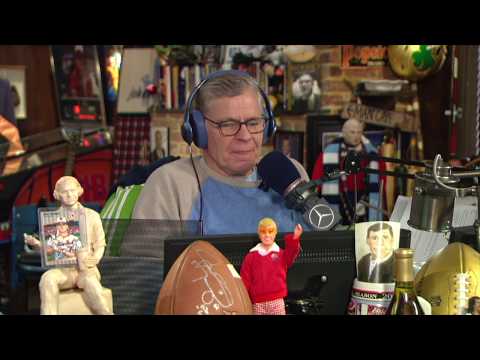 Dan Patrick: Why