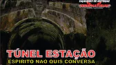 Caçadores de Histórias Sobrenaturais