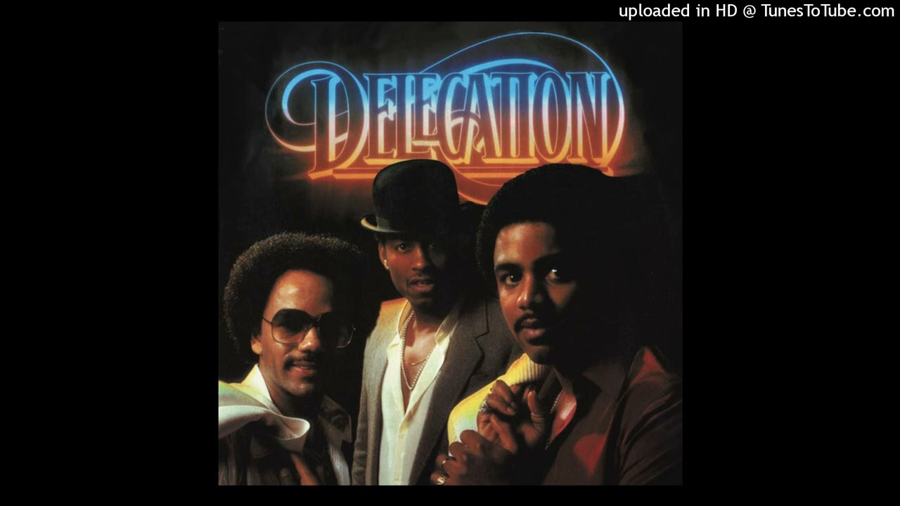 13 Delegation - Singing (Special Version)