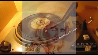 Muazzez Abaci - Duydum Ki̇ Unutmuşsun