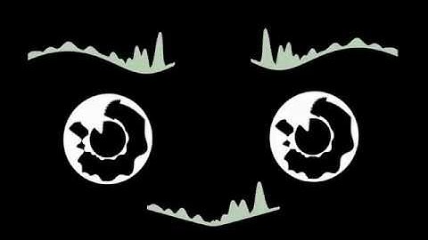 Test adobe after effect audio spectrum audio visualizer