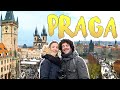 Praga Cosa Vedere Guida E Consigli 