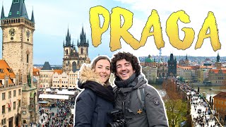 Praga - Cosa vedere - Guida e consigli
