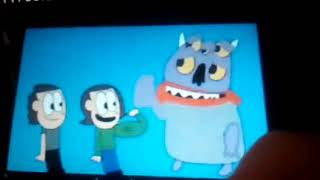 Mercy Returns Episode 64 The Night Pancake