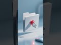 Virus vs Worm vs Trojan | Difference in 30 Seconds 🔥 #cybersecurity